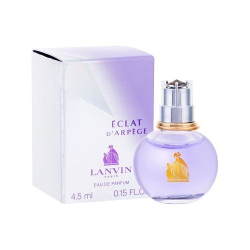 Lanvin Eclat D`Arpege - miniatura EDP 4.5ml Moterims