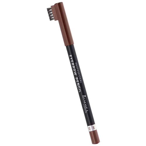 Rimmel Eyebrow pencil (Professional Eyebrow Pencil) 1.4 g 002 Hazel Moterims