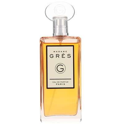 Gres Madame Gres - EDP 100ml Kvepalai Moterims EDP