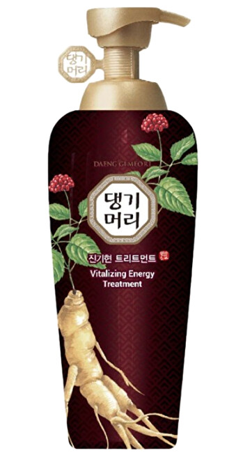 Daeng Gi Meo Ri Revitalizing Conditioner (Vitalizing Energy Treatment) 500ml plaukų balzamas