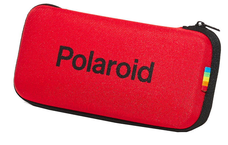 Polaroid Sun Polarizačn&iacute; br&yacute;le akiniai nuo saulės