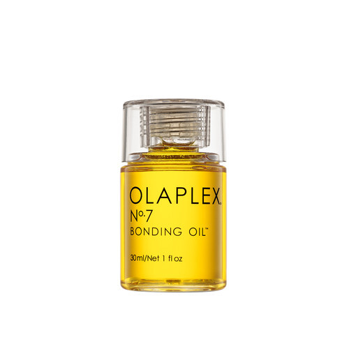Olaplex Nourishing Hair Styling Oil No.7 (Bonding Oil) 30 ml 30ml Moterims