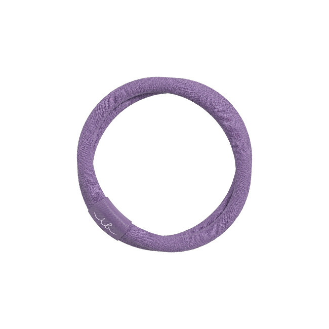 Invisibobble Hair Tie Neon Glow 5 pcs. plaukų aksesuaras