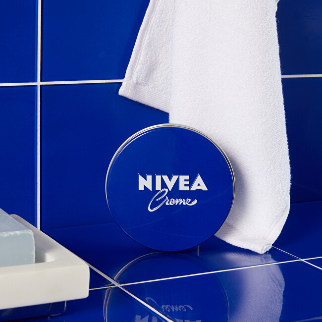 Nivea Intensive Cream (Creme) 100ml Unisex