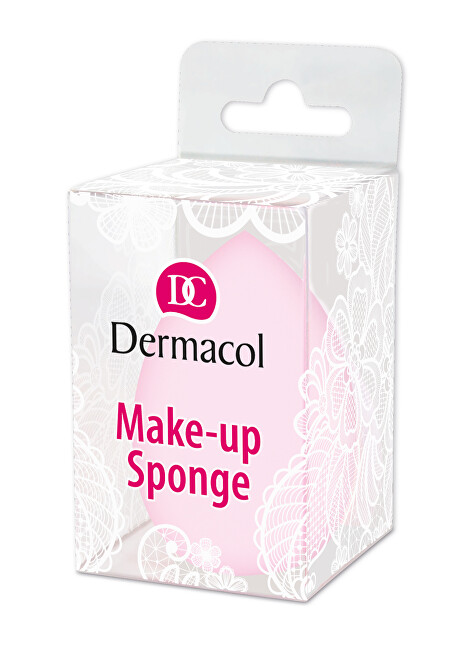 Dermacol ( Make-up Sponge) Moterims