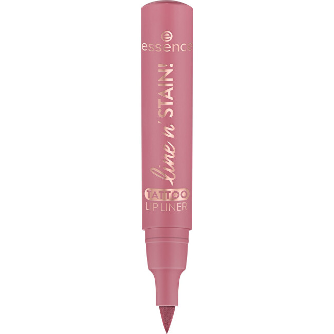 Essence Line N` Stain! (Tattoo Lip Liner) 2.5 ml 02 Must Have Brown Moterims