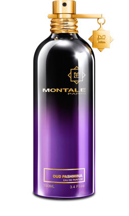 Montale Oud Pashmina - EDP 100ml NI&Scaron;INIAI Unisex EDP