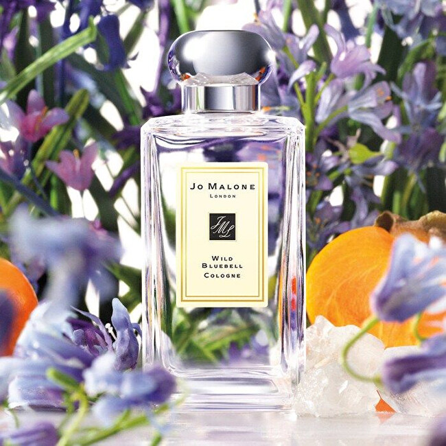 Jo Malone Wild Bluebell - EDC 100ml NI&Scaron;INIAI kvepalai Moterims Cologne