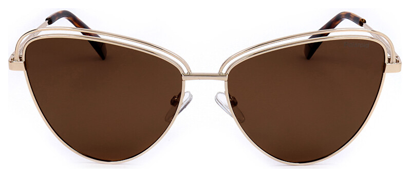 Polaroid Sun D&aacute;msk&eacute; polarizačn&iacute; br&yacute;le akiniai nuo saulės