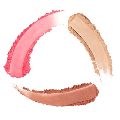 Make Up For Ever Brightening powder HD Skin Twist & Light (Loose Powder) 8 g 4.0 Deep sausa pudra