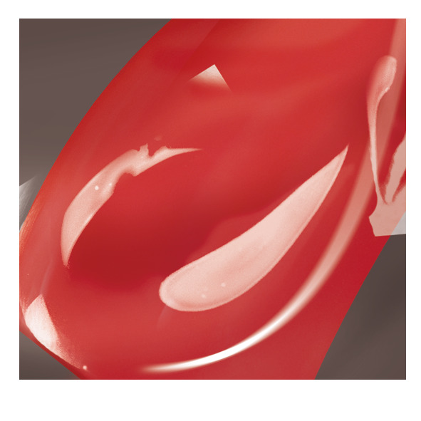 Dermacol Moisturizing lip gloss (Lip Treat) 10 ml 7 Summer Crush lūpų blizgesys