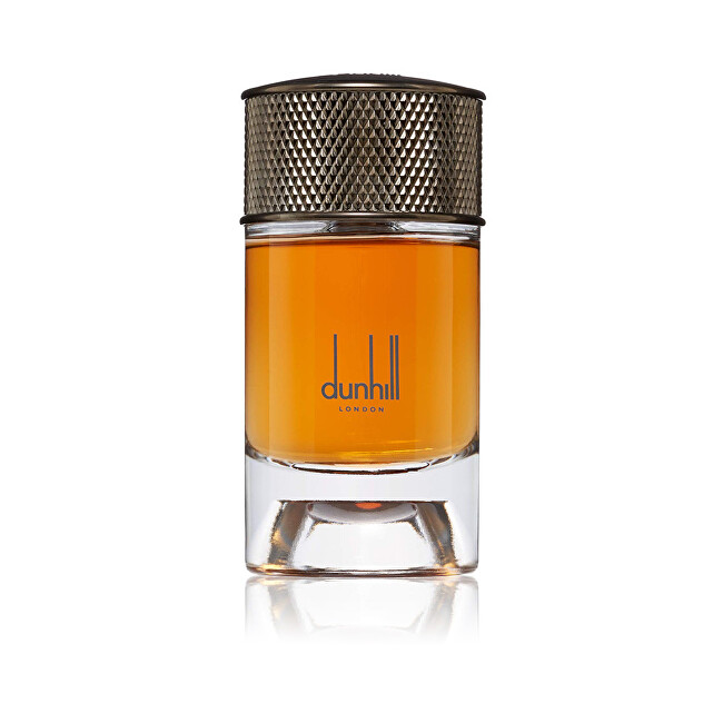 Dunhill British Leather - EDP 100ml Kvepalai Vyrams EDP