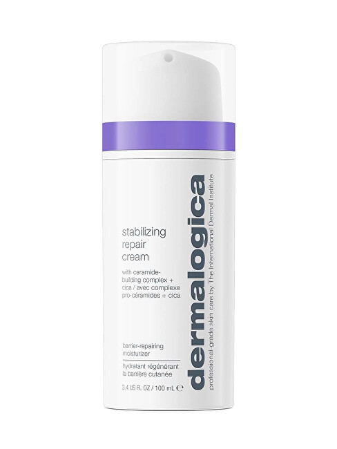 Dermalogica Stabilizing Repair Cream 100 ml 100ml Moterims