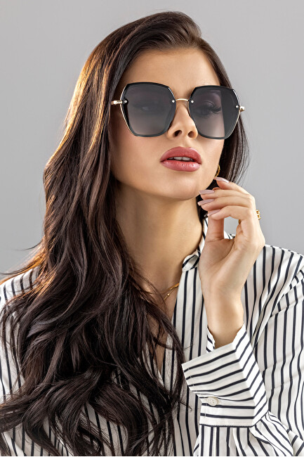 Emily Westwood Slunečn&iacute; br&yacute;le akiniai nuo saulės