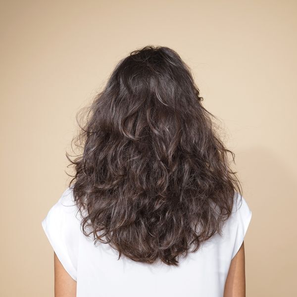 Bellissima 11879 MAGIC SHINY BRUSH plaukų &scaron;epetys