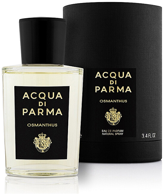 Acqua Di Parma Osmanthus - EDP 20ml NI&Scaron;INIAI Vyrams EDP