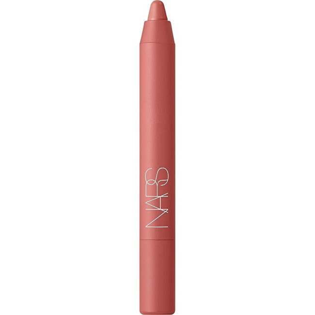 NARS Lipstick in pencil (Powermatte High Intensity Lip Pencil) 2.4 g All Night Long Moterims