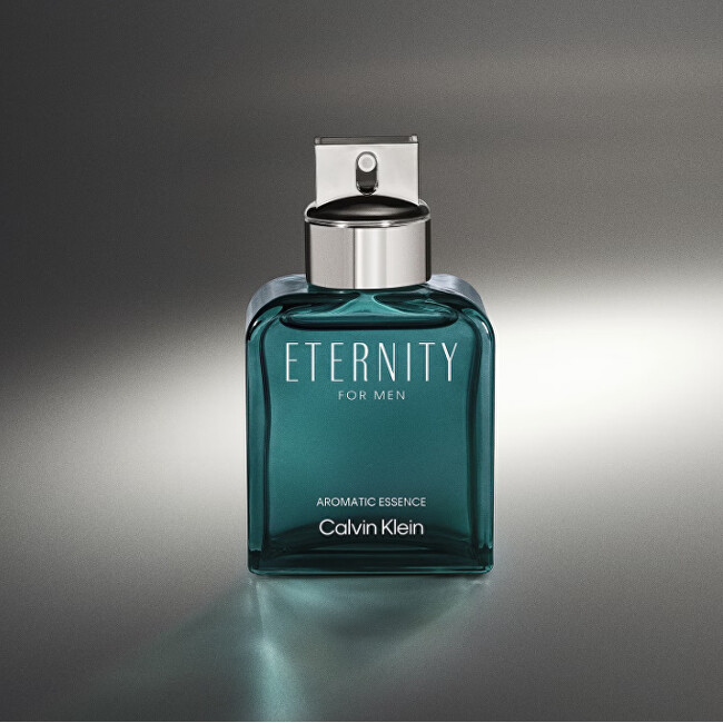 Calvin Klein Eternity Aromatic Essence Intense For Men - parf&eacute;m 200ml kvepalai Vyrams