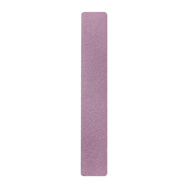Kiss Nail file with a grain size of 100/180 Manikiūro priemonė