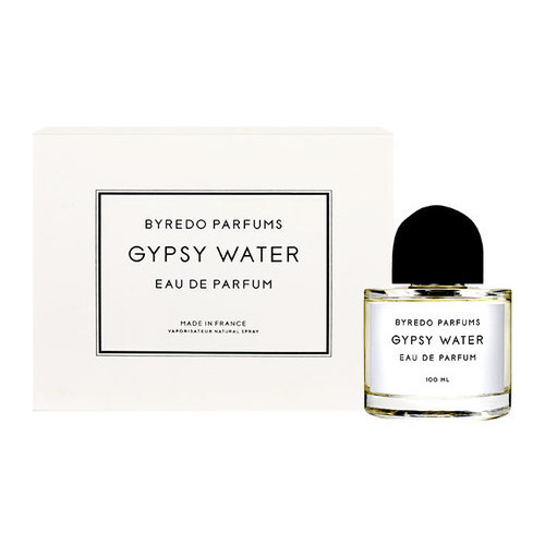 Byredo Gypsy Water 50ml NI&Scaron;INIAI ni&scaron;iniai kvepalai