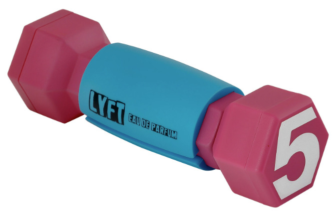 Flavia Lyft Pour Femme - EDP 100ml Kvepalai Moterims