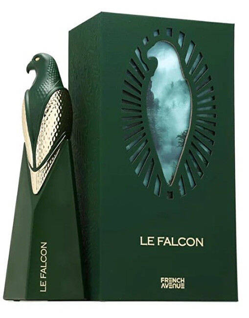 French Avenue Le Falcon - parfémovaný extrakt 100ml kvepalai Unisex French Avenue Le Falcon - parfémovaný extrakt 100ml kvepalai Unisex