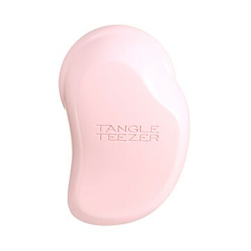 Tangle Teezer Original Mini Millenial Pink hair brush plaukų &scaron;epetys
