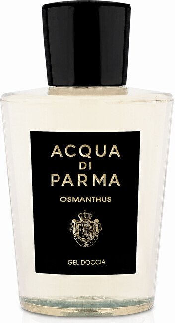 Acqua Di Parma Osmanthus - shower gel 200ml Vyrams