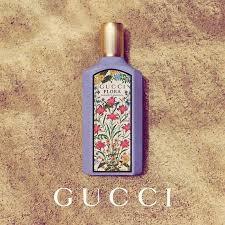Gucci Flora By Gucci Gorgeous Magnolia - EDP 50ml Kvepalai Moterims EDP