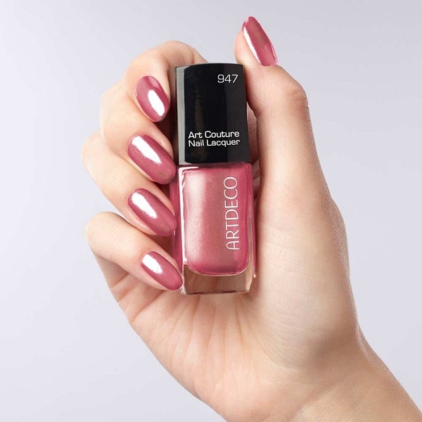 Artdeco Nail Polish (Nail Lacquer Art Couture) 10 ml 947 Enchanted 10ml nagų lakas