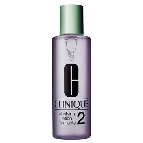 Clinique Clinique Clarifying Lotion 2 Toner Veido prausiklis Moterims
