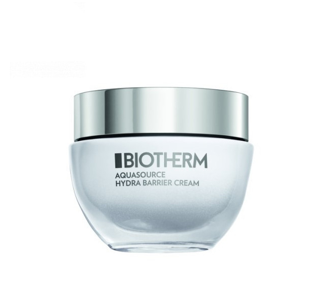 Biotherm Hydrating Face Cream Aquasource (Hydra Barrier Cream) 50 ml 50ml Moterims