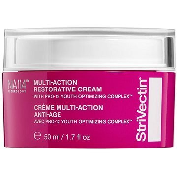 StriVectin Multi-Action (Restorative Cream) 50 ml 50ml vietinės priežiūros priemonė