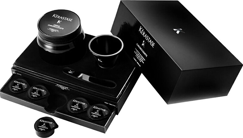 K&eacute;rastase Chronologiste Hair Care Gift Set Moterims