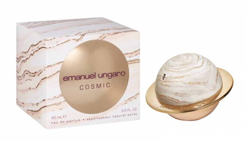 Emanuel Ungaro Cosmic - EDP 90ml Kvepalai Moterims EDP Emanuel Ungaro Cosmic - EDP 90ml Kvepalai Moterims EDP