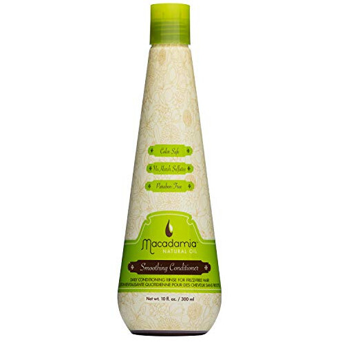 Macadamia ( Smooth ing Conditioner) 300ml plaukų balzamas