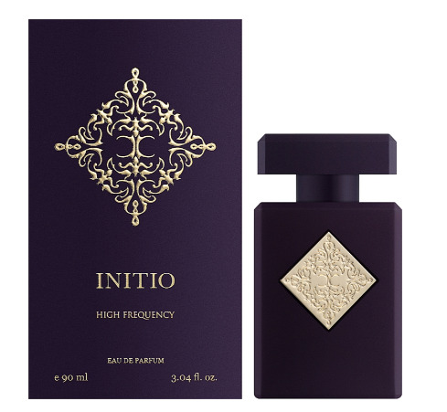 Initio High Frequency - EDP 90ml NI&Scaron;INIAI Kvepalai Moterims EDP