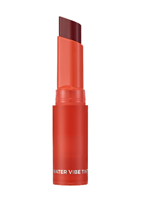 Holika Holika Lipstick (Water Vibe Tint) 2.5 g 04 Puddle Moterims