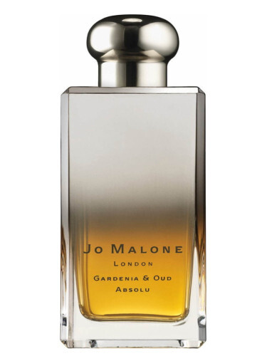 Jo Malone Gardenia & Oud Absolu - EDC 100ml NI&Scaron;INIAI kvepalai Unisex Cologne