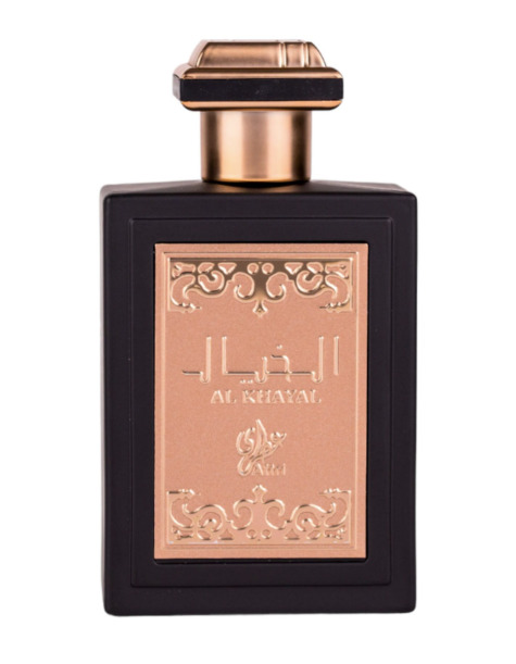 Attri Al Khayal - EDP 100ml Kvepalai Unisex