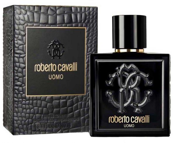 Roberto Cavalli Roberto Cavalli Uomo - EDT 100ml Vyrams