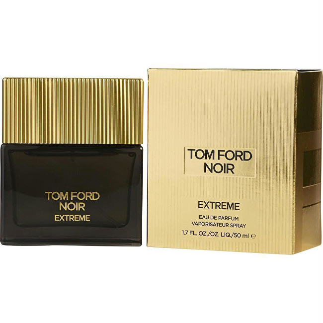 Tom Ford Noir Extreme - EDP 100ml NI&Scaron;INIAI Vyrams EDP