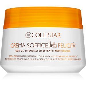 Collistar Regenerating body cream ( Body Cream) 200 ml 200ml Moterims