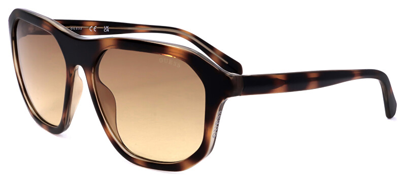 Guess P&aacute;nsk&eacute; slunečn&iacute; br&yacute;le Vyrams