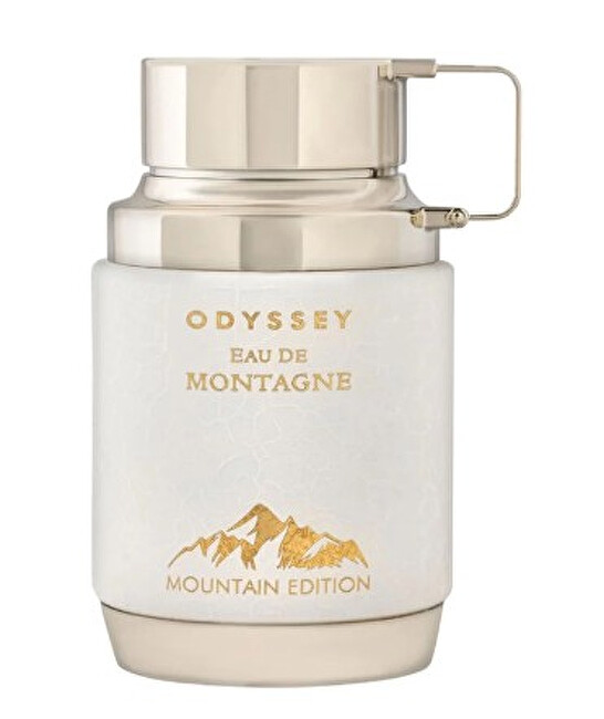 Armaf Odyssey Eau De Montagne - EDP 100ml Kvepalai Unisex
