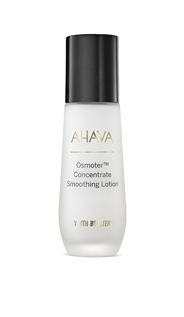 AHAVA Youth Boosters Skin Emulsion (Osmoter&trade; Concentrate Smoothing Lotion) 50 ml 50ml Moterims
