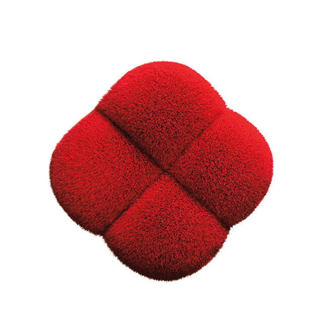 Shiseido Cosmetic brush for liquid and powder makeup Hanatsubaki Hake Polishing Face Brush teptukas