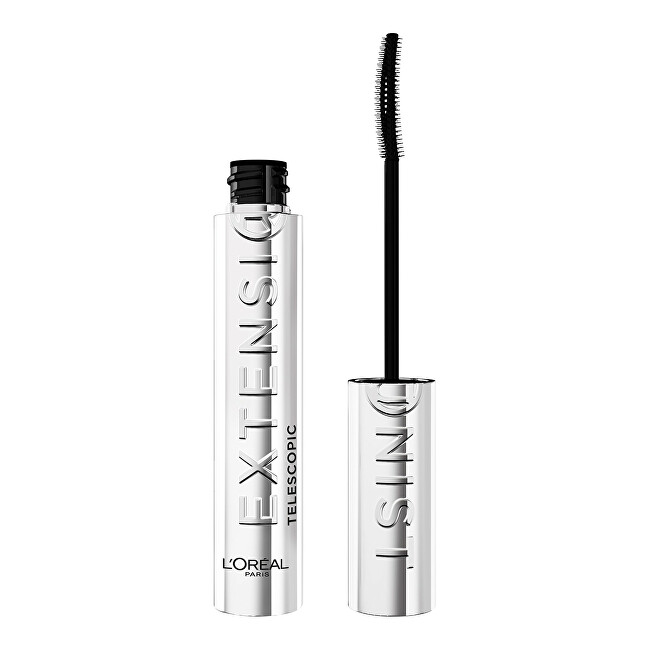 L'Or&eacute;al Paris Telescopic Extensionist Mascara 9.9 ml Black Moterims