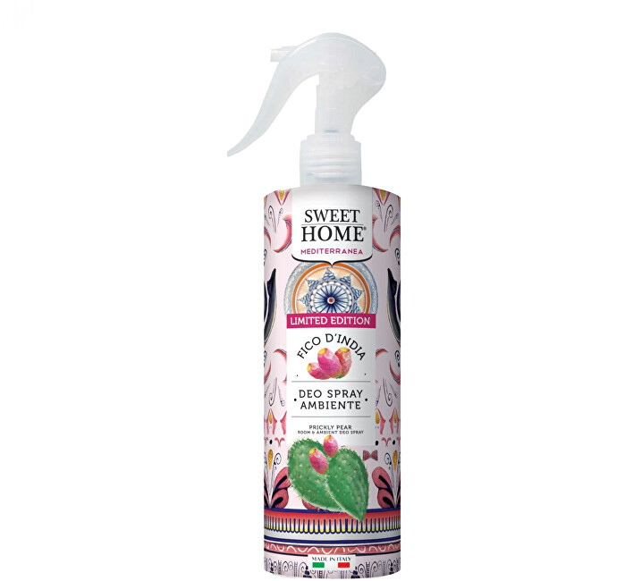 Sweet Home Collection Prickly Pear air freshener 250 ml 250ml namų kvapas