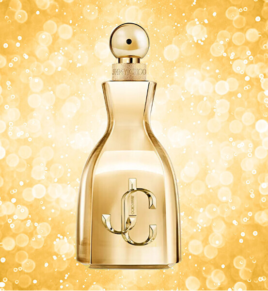 Jimmy Choo I Want Choo Le Parfum - parf&eacute;m 60ml kvepalai Moterims